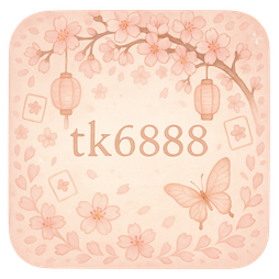 tk6888 logo